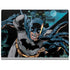 DC Comics Batman All Star Batman & Robin, The Boy Wonder Action Pose Art BY Jim Lee Surface Book 2 13.5in Skin